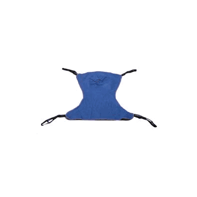 Full Body Sling 4 Or 6 Points With Head Suppo