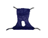 Invacare R116 Full Body, Mesh Sling with Commode Opening, Size X-Large. <br> Mesh sling with commode opening offers total head, neck and partial under-thigh support for Invacare Lifts, Washable, 450 lb Capacity<br><br><font color="red"><b>BACK TO THE PRODUCT TABLE, <a href="https://www.aaawholesalecompany.com/invacare-ambulatory-equipment-transfer-equipment-hydraulic-patient-lift-with-accessories.html">CLICK HERE</a></b></font>
