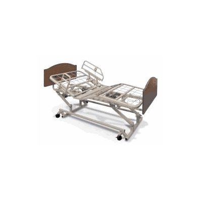 Full Electric Bed Matrix Ii Long Term Care 8