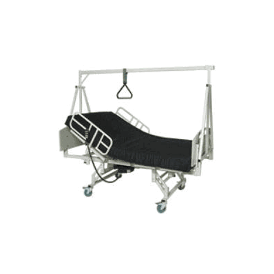 Full Electric Bed Maxi Rest Bariatric Bed 80