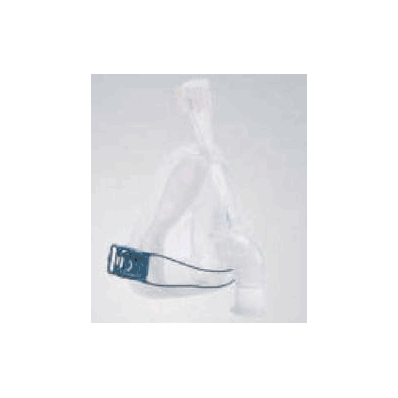Full Face Mask Large - Mask, Face Full Lg (10