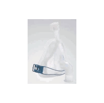 Full Face Mask Medium - Mask, Face Full Med (