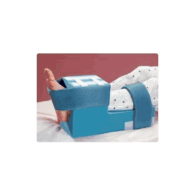 Full Foot Elevator Foam Adjustable Plantar St