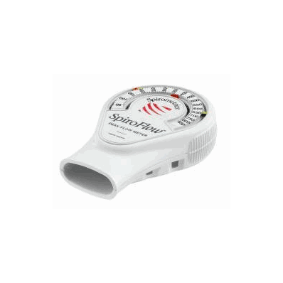 Full Range Peak Flow Meter 10 Lpm - Flowmeter