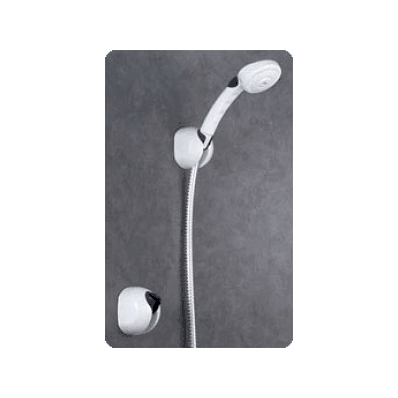 Full Spray Hand-held Shower By Patterson Medi