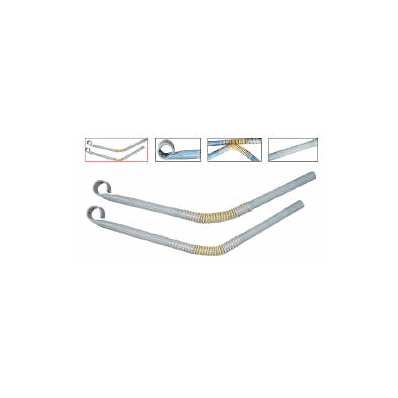 Full Upper Extremity Bio-bones Prosthetics, F