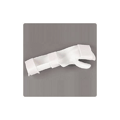 Functional Position Hand Splint Rolyan Polyf