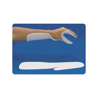 Functional Position Splint Lrg