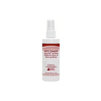 Fungicidal Mycomist Spray - Fungicidal Mycom