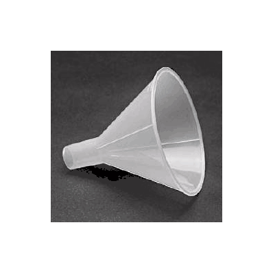 Funnel Fisherbrand Powder Polypropylene 750