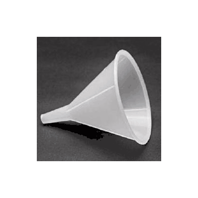 Funnel, Hd Utility 205x205mm (3/Pk 4pk/Cs) -