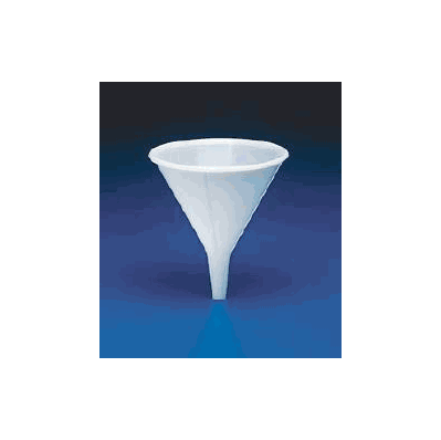 Funnel Scienceware Filter Polypropylene 480