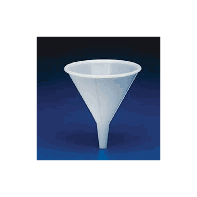 Funnel Scienceware Utility Polypropylene 60