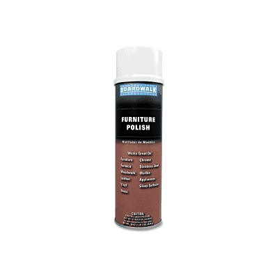 Furniture Polish - Furniture Polish, Lemon, 1