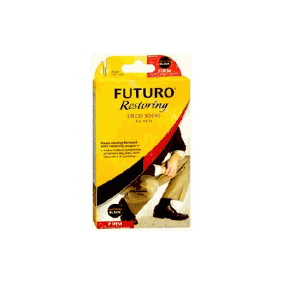 Futuro Restoring Compression Socks Knee-high