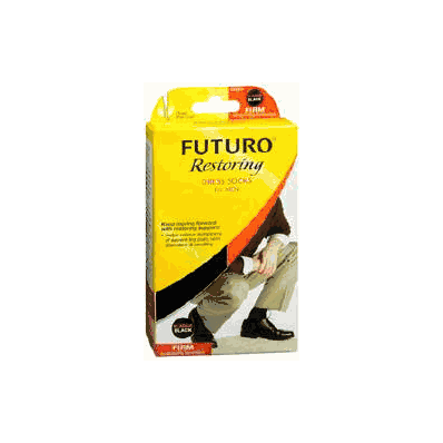 Futuro Restoring Compression Socks Knee-high