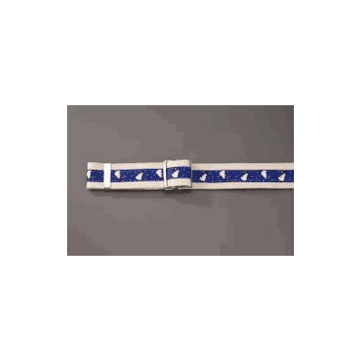 Gait Belt 54 Inch Seasonal Cotton - Belt, Gai