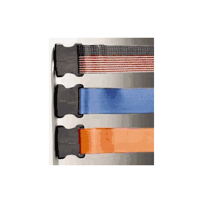 Gait Belt 60 Inch L Star And Stripes Vinyl -