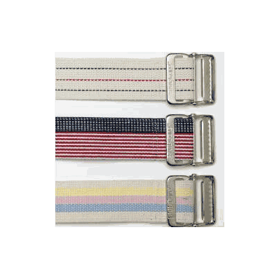 Gait Belt 60 Inch Stars And Stripes Strong Co