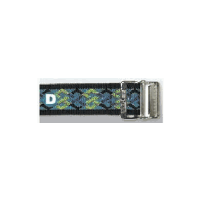 Gait Belt 60 Inch Strong Nylon - Belt, Gait B