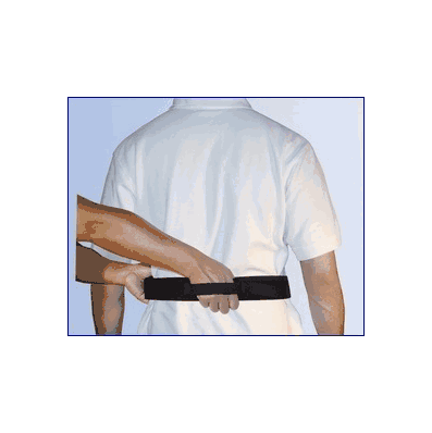 Gait Belt - Average - Restorative Care