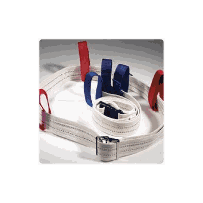 Gait Belt Handles Skil-care Nylon - Handles,
