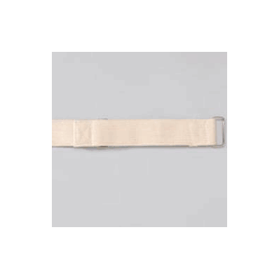 Gait Belt Posey? E-zee? 62 Inch L Navy Blue -