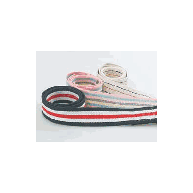 Gait / Transfer Belt 54 Inch L Red / White /