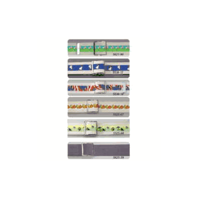 Gait / Transfer Belt Posey 54 Inch Sturdy Co