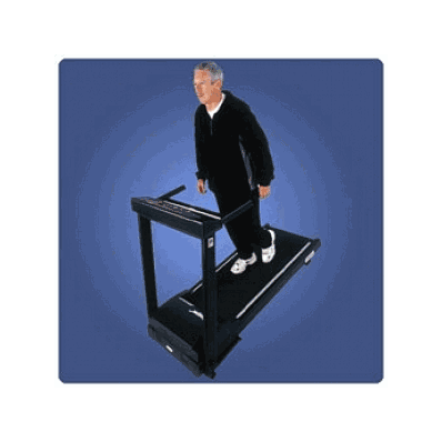 Gaitkeeper 1800t Treadmill By Patterson Medic
