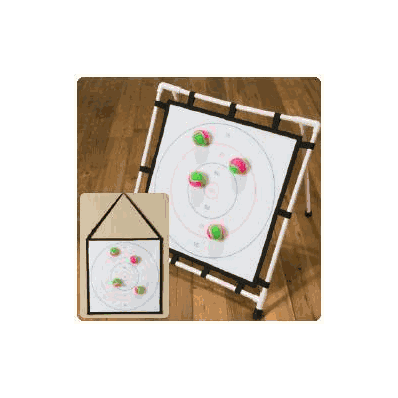 Game Tar-grip - Game, Floor Target Tar Grip