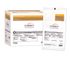 Gammex Size 8.5, Cream Surgical Glove, 12" x 0.14 mm Smooth Standard Cuff Length, Powder Free, Sterile, sold as 50/Box by Ansell PRD20277285ZZ, 20277285<br><br><font color="red"><b>BACK TO THE PRODUCT TABLE, <a href="https://www.aaawholesalecompany.com/surgical-gloves-gammex-by-ansell.html">CLICK HERE</a></b></font>