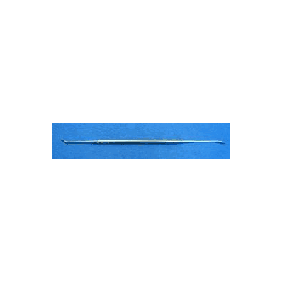 Ganglion Knife And Dissector Crile, Double En