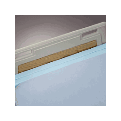 Gap Fillers By Posey Company - FilLer Gap Bed
