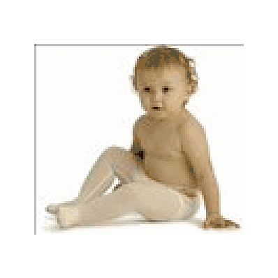 Garment, 11-14 Years - Medline