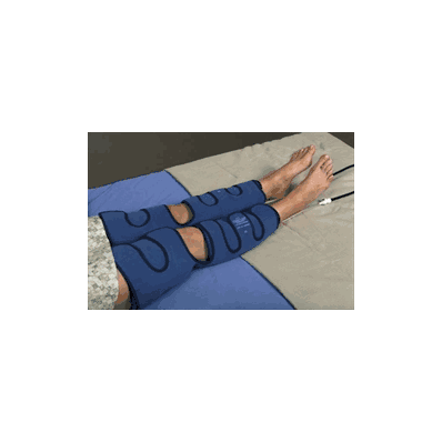Garment, Dvt, Intermittent, Thigh, Lg