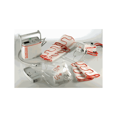 Garment, Thigh-lg, For Flowtron Excel Pump -