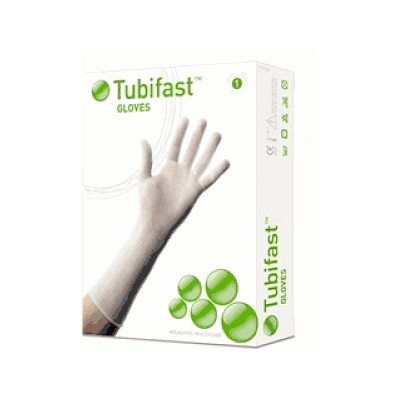 Garment, Tubifast, Dressing, Child, Medium -