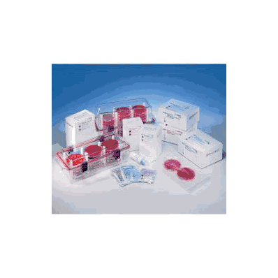 Gas Generating Pouch System, for BD GasPak EZ Small Incubation Container