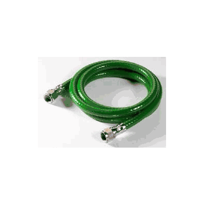 Gas Input Hose Pneupac - Hose, Gas Input 10f