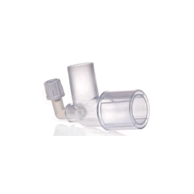 Gas Sampling Elbow - Elbow, Gas Sampling Swiv