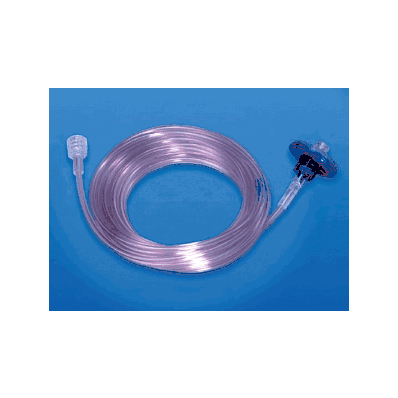 Gas Sampling Supplies By Smiths Medical - Gas
