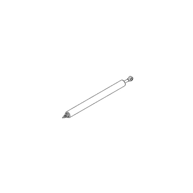 Gas Spring Kit For Exam Table, (Sold as 1/Ea)