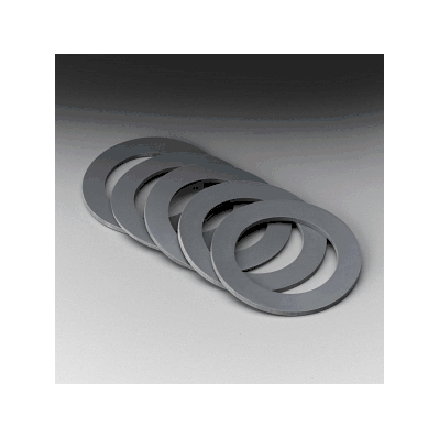 Gaskets, Motor Blower Gaskets, 10ea / Cs - Me