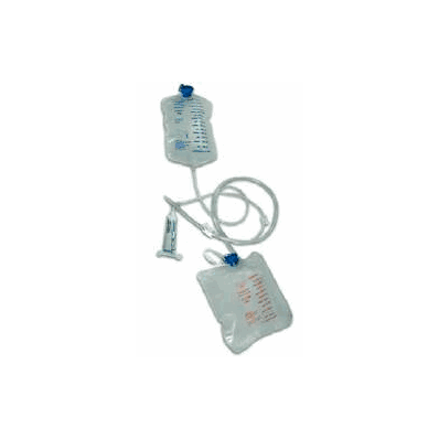Gastic Lavage Kit, (10/Cs) 2050 - - Ethox