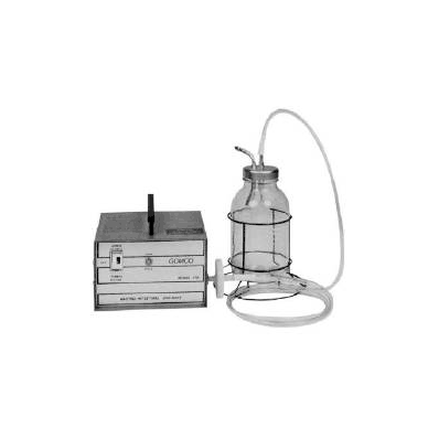 Gastric Pump Gomco - Pump, Gastric Portable