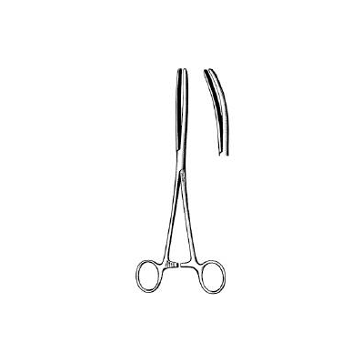Gastro-intestinal Forceps Pean Scissor Type C