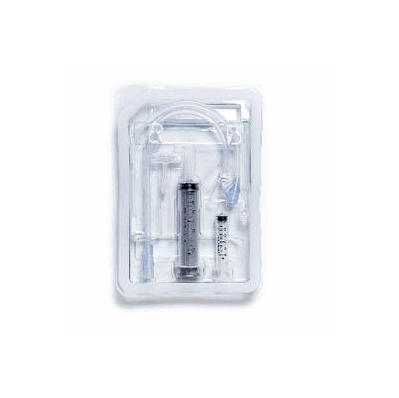 Gastro Tube Kits By Kimberly Clark - Kit, Tub
