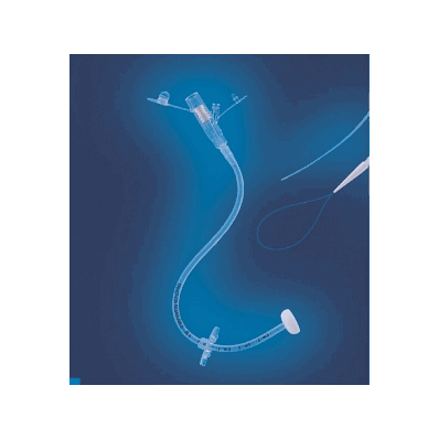 Gastro Tube Kits By Kimberly Clark - Kit, Tub