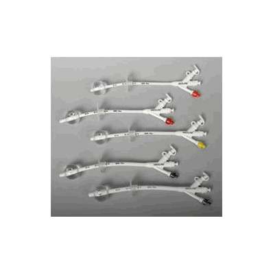 Gastrostomy Feeding Tube 100% Silicone - Tube